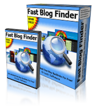 Comment trouver des blogs en dofollow en un clic avec Fast Blog Finder